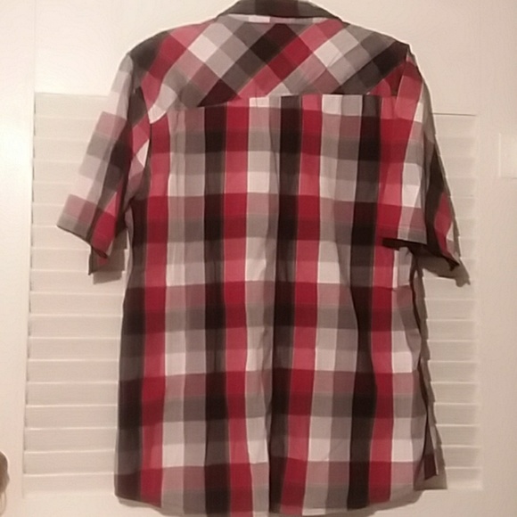 Current Shirt - Picture 3 of 5